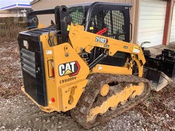 Skid Steers For Sale in NASHVILLE, TENNESSEE